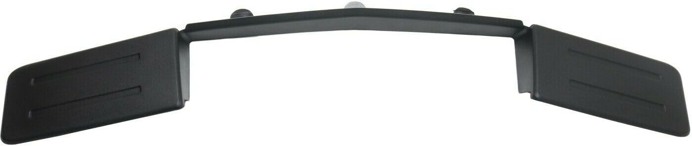 Bumper Filler for Chevy for Silverado 2500HD/3500HD 2015-2019 W/Fog Lights Assembly