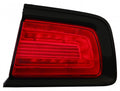 Tail Lamp Driver Side High Quality For Dodge - ch2804104