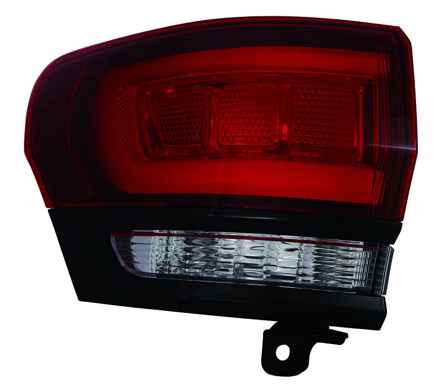 Tail Lamp Driver Side Srt-8 High Quality For Jeep - ch2804108