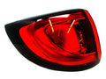 Tail Lamp Driver Side Led High Qualityreturn Restricted - Final Sale - No Warranty Coverage For Chrysler - ch2804112