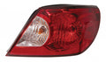 Tail Lamp Passenger Side High Quality For Chrysler - CH2805101
