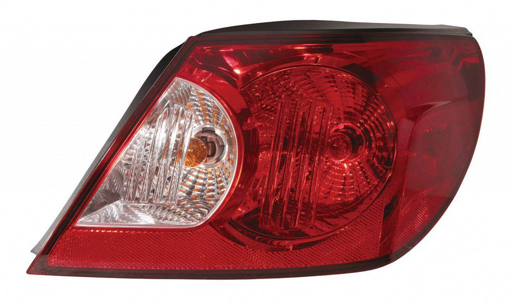 Tail Lamp Passenger Side High Quality For Chrysler - CH2805101