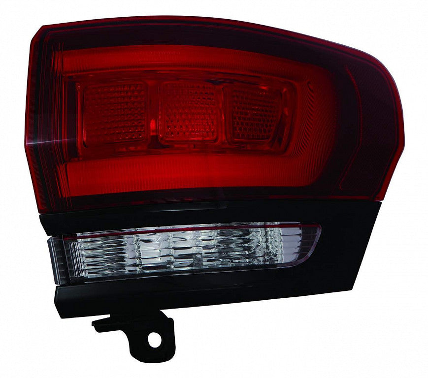Tail Lamp Passenger Side Srt-8 High Quality For Jeep - ch2805108