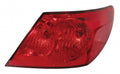 Tail Lamp Passenger Side High Quality For Chrysler - CH2809105