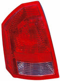 Tail Lamp Driver Side 2.7L/3.5L High Quality For Chrysler - ch2818102