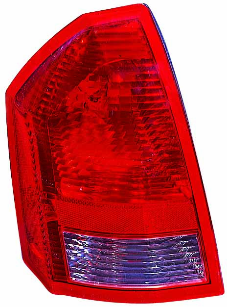 Tail Lamp Driver Side 2.7L/3.5L High Quality For Chrysler - ch2818102