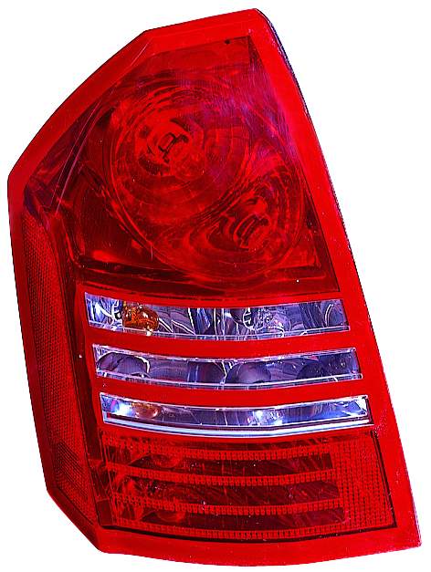Tail Lamp Driver Side 5.7L 6.1L High Quality For Chrysler - CH2818103