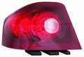 Tail Lamp Driver Side Capa For Dodge - CH2818130C