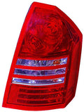 Tail Lamp Passenger Side 5.7L/6.1L Capa For Chrysler - CH2819103C