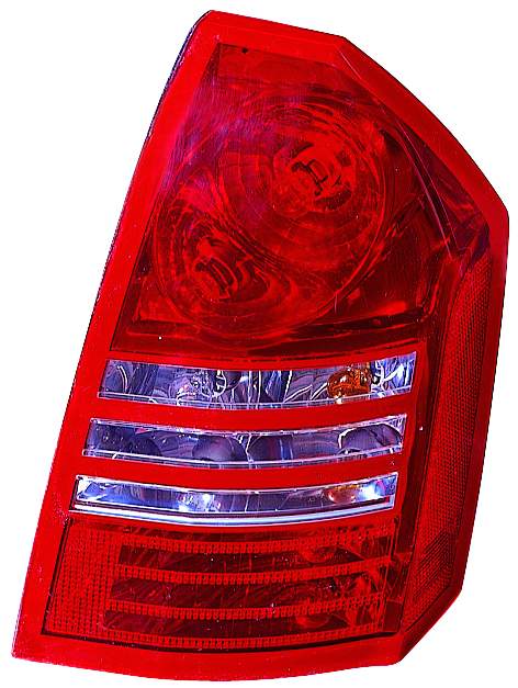 Tail Lamp Passenger Side 5.7L/6.1L High Quality For Chrysler - ch2819103