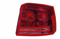 Tail Lamp Passenger Side High Quality For Dodge - CH2819105