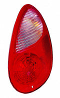 Tail Lamp Passenger Side Capa For Chrysler - CH2819109C