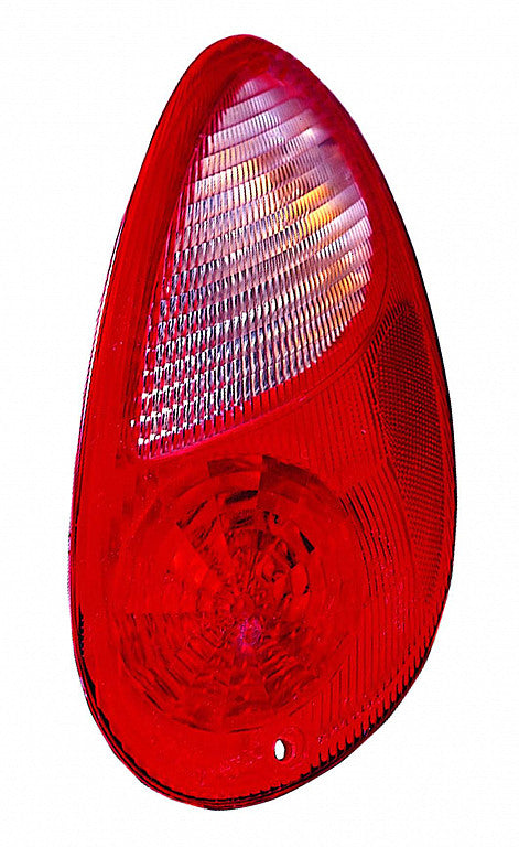 Tail Lamp Passenger Side High Quality For Chrysler - ch2819109