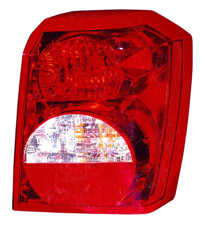 Tail Lamp Passenger Side Capa For Dodge - CH2819110C