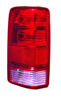 Tail Lamp Passenger Side High Quality For Dodge - ch2819115