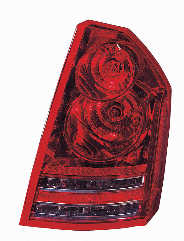 Tail Lamp Passenger Side 5.7L/6.1L High Quality For Chrysler - CH2819118