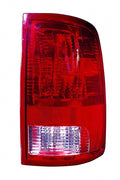 Tail Lamp Passenger Side Bulb Type Without Led High Quality For Ram - ch2819124