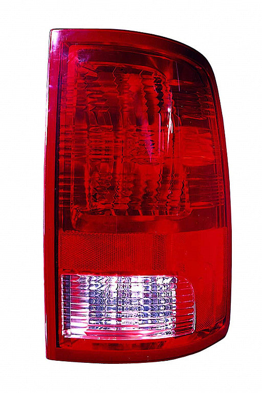 Tail Lamp Passenger Side Bulb Type Without Led High Quality For Ram - ch2819124