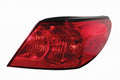 Tail Lamp Passenger Side High Quality For Chrysler - ch2819128