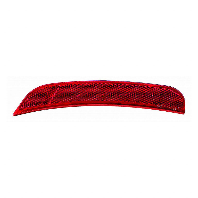 Reflector Rear Driver Side Capa For Dodge - CH2860110C
