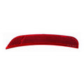 Reflector Rear Driver Side High Quality For Dodge - ch2860110