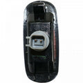 Side Marker Lamp Driver Side/Passenger Side Red High Quality For Dodge - CH2860113