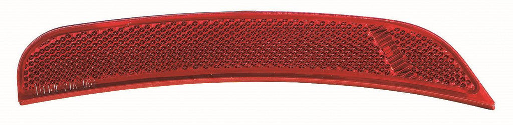 Reflector Rear Passenger Side High Quality For Dodge - ch2861110