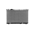 Radiator (2362) For Dodge - CH3010121