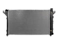 Radiator (2911) 3.9L 5.2L 5.9L For Dodge - ch3010151