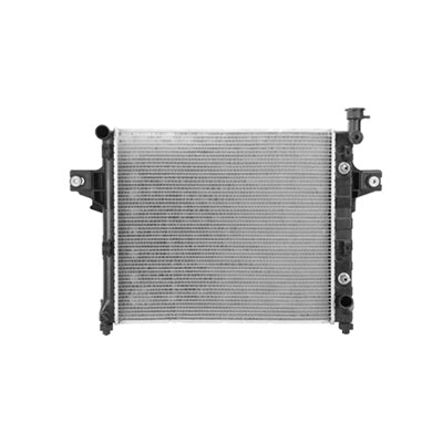 Radiator (2336) 4.7L For Jeep - CH3010200