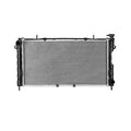 Radiator (2311) V6 For Chrysler - CH3010277