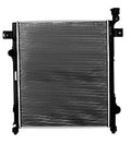 Radiator (2971) V6 Auto (3.7L/4.0L) For Dodge - CH3010342