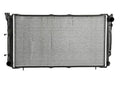Radiator (13084) With Ac/At For Dodge - CH3010348