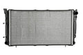 Radiator (13157) (1Inch Thick Core) For Dodge - CH3010355