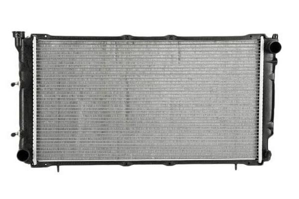 Radiator (13157) (1Inch Thick Core) For Dodge - CH3010355