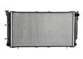 Radiator (13200) With Std Duty Cooling (3.6L/5.7L) For Jeep - CH3010356