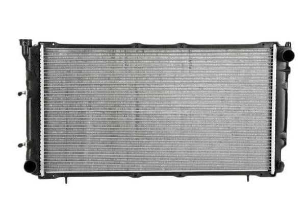 Radiator (13200) With Std Duty Cooling (3.6L/5.7L) For Jeep - CH3010356