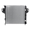 Radiator (2975) V6 For Jeep - CH3010360