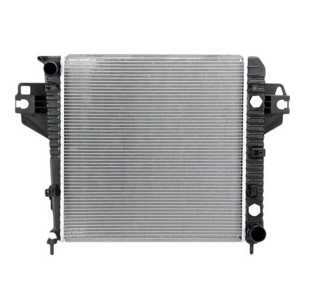 Radiator (2975) V6 For Jeep - CH3010360