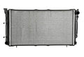 Radiator (13296) 6.7L Turbo Diesel For Ram - CH3010362