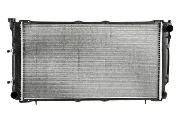 Radiator (13296) 6.7L Turbo Diesel For Ram - CH3010362