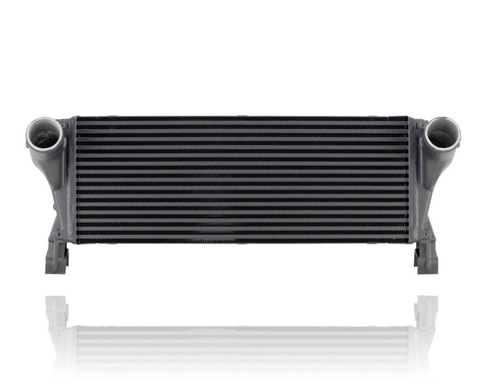 Intercooler Turbo Diesel 6.7Lreturn Restricted - Final Sale - No Warranty Coverage For Ram - CH3012102