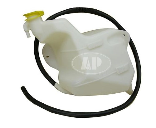 Coolant Recovery Tank For Mega Cab Gas Engine Only For Dodge - CH3014126