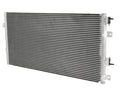 Condenser (4974) For Chrysler - ch3030103