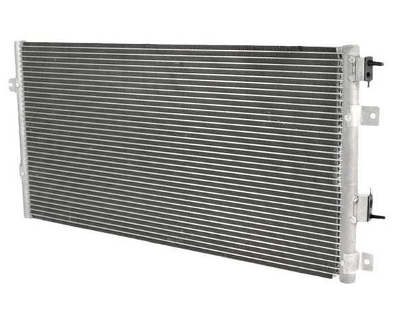 Condenser (4974) For Chrysler - ch3030103