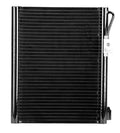 Condenser (4984)Exclude 8.0L/8.3L For Dodge - CH3030185