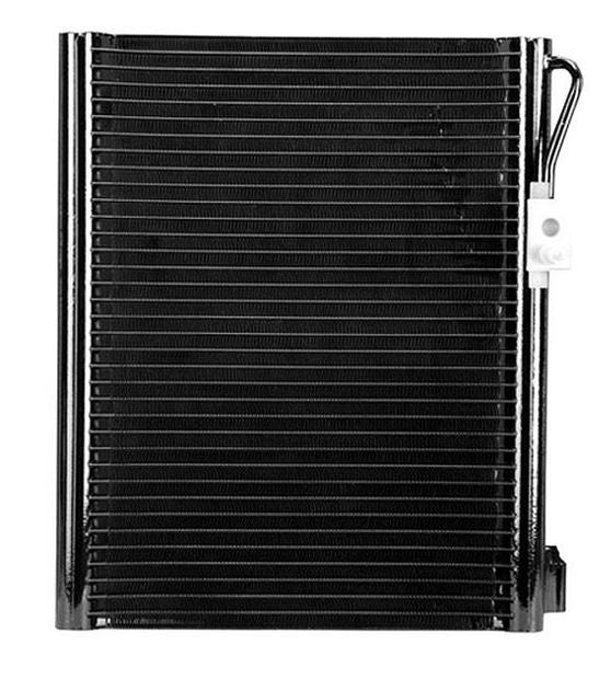Condenser (4984)Exclude 8.0L/8.3L For Dodge - CH3030185