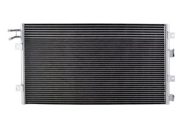 Condenser (3264) For Dodge - CH3030195