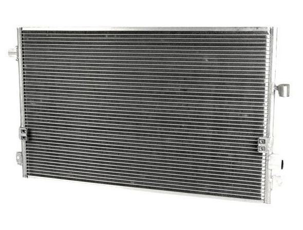 Condenser (3287) For Chrysler - CH3030202