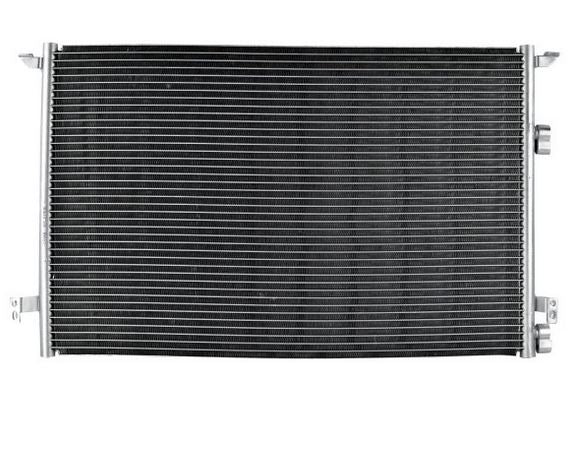 Condenser (3289) V8 For Dodge - CH3030211